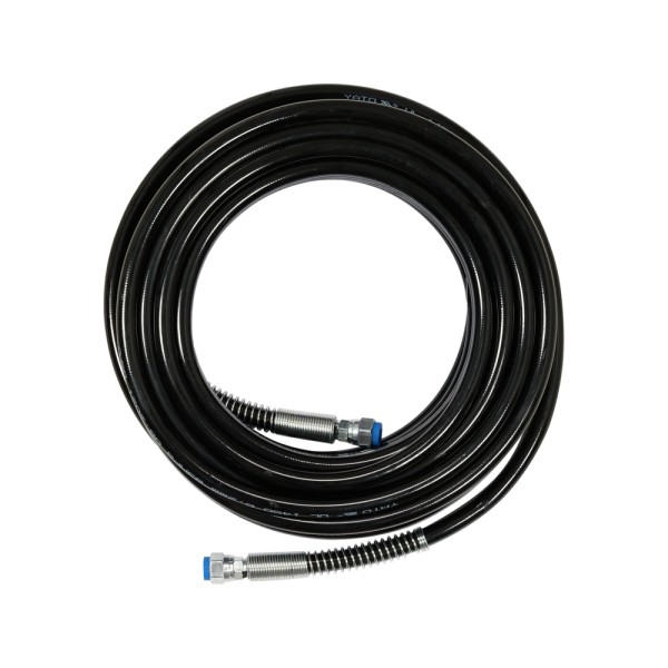 WĄŻ CIŚNIENIOWY DŁ. 15M  DO AGREGATÓW HYDRODYNAMICZNYCH (AIRLESS) YT-82565
