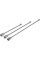 ZESTAW PRZEDŁUŻEK 3SZT  (30;45;60CM) DO AGREGATÓW MALARSKICH HYDRODYNAMICZNYCH (AIRLESS) YT-82567