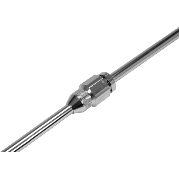 ZESTAW PRZEDŁUŻEK 3SZT  (30;45;60CM) DO AGREGATÓW MALARSKICH HYDRODYNAMICZNYCH (AIRLESS) YT-82567