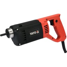 WIBRATOR DO BETONU 1200W + BUŁAWA 3M DŁ. YT-82600
