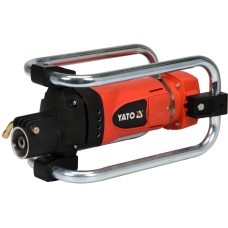 WIBRATOR DO BETONU 2300W+ BUŁAWA 4M YT-82601