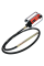 WIBRATOR DO BETONU 2300W+ BUŁAWA 4M YT-82601