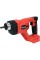 BUŁAWA WIBRACYJNA Z NAPĘDEM 18V, 1,2M/25MM - BEZ AKUMULATORA YT-82604