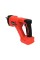 BUŁAWA WIBRACYJNA Z NAPĘDEM 18V, 1,2M/25MM - BEZ AKUMULATORA YT-82604