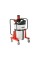 STACJA MIESZAJĄCA  100L 1900W HEAVY DUTY YT-82606
