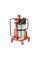 STACJA MIESZAJĄCA  100L 1900W HEAVY DUTY YT-82606