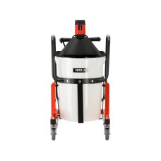 STACJA MIESZAJĄCA  100L 1900W HEAVY DUTY YT-82606