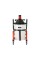 STACJA MIESZAJĄCA  100L 1900W HEAVY DUTY YT-82606