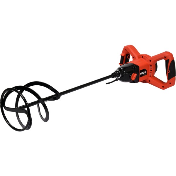 MIESZADŁO BUDOWLANE II BIEGI 1600W YT-82607