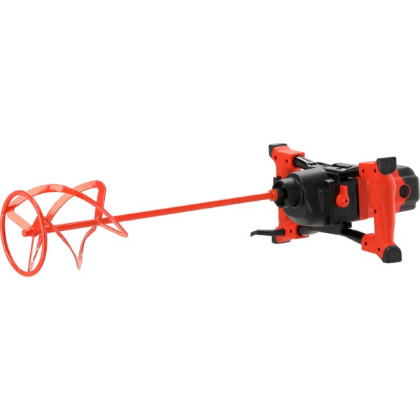 MIESZADŁO BUDOWLANE II BIEGI 1850W HEAVY DUTY YT-82608