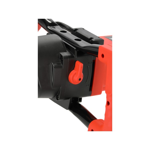 MIESZADŁO BUDOWLANE II BIEGI 1850W HEAVY DUTY YT-82608