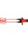 MIESZADŁO BUDOWLANE PODWÓJNE II BIEGI 1850W YT-82609