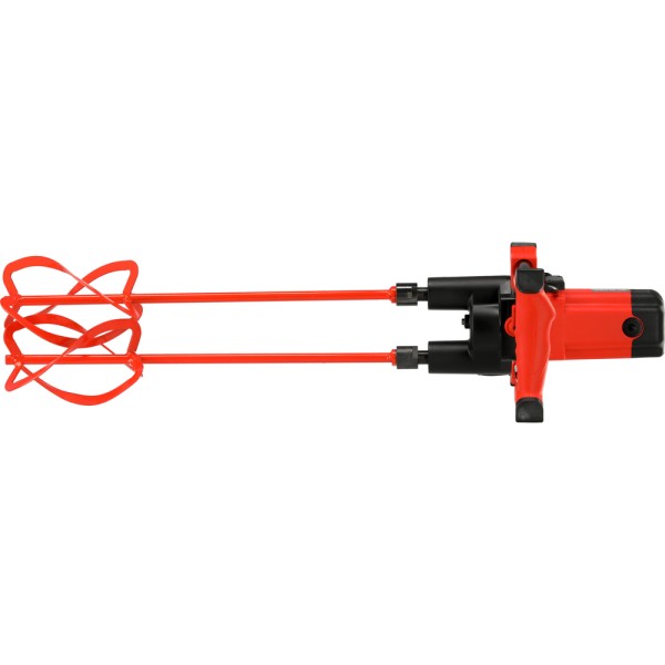 MIESZADŁO BUDOWLANE PODWÓJNE II BIEGI 1850W YT-82609