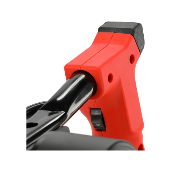 MIESZADŁO BUDOWLANE PODWÓJNE II BIEGI 1850W YT-82609