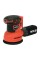 SZLIFIERKA MIMOŚRODOWA 18V, 125 MM, 0-12000 MIN⁻¹ - BEZ AKUMULATORA YT-82753