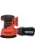 SZLIFIERKA MIMOŚRODOWA 18V, 125 MM, 0-12000 MIN⁻¹ - BEZ AKUMULATORA YT-82753