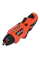 WKRĘTAK SKŁADANY 3,6V - AKUMULATOR 1,3 AH YT-82760