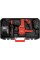 MŁOTOWIERTARKA 18V + 1X4AH (BL MOTOR) Z PIONOWYM SILNIKIEM YT-827725