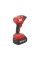 KLUCZ UDAROWY BEZSZCZOTKOWY 18V, 1/2'', 350NM - DWA AKUMULATORY 4 AH YT-8277925