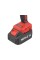 KLUCZ UDAROWY BEZSZCZOTKOWY 18V, 1/2'', 350NM - DWA AKUMULATORY 4 AH YT-8277925