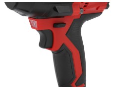 KLUCZ UDAROWY BEZSZCZOTKOWY 18V, 1/2'', 850NM - BEZ AKUMULATORA YT-827793