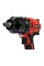 ZESTAW YATO 18V: KLUCZ UDAROWY 1/2'' 700 NM, NASADKI - DWA AKUMULATORY 3AH YT-82807
