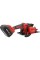 PILARKA TARCZOWA 18V 140 MM, 6150 MIN⁻¹ - DWA AKUMULATORY 4 AH YT-8281185
