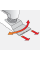 NARZĘDZIE WIELOFUNKCYJNE 18V, 8000-18000 MIN⁻¹ - AKUMULATOR 2 AH YT-82818