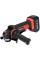 SZLIFIERKA KĄTOWA 18V, 125 MM, 10000 MIN⁻¹ - DWA AKUMULATORY 3 AH YT-82828