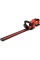 NOŻYCE DO ŻYWOPŁOTU 18V, 45 CM, OBROTOWY - AKUMULATOR 2 AH YT-828331