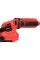 NOŻYCE DO ŻYWOPŁOTU 18V, 55 CM, OBROTOWE - BEZ AKUMULATORA YT-828334