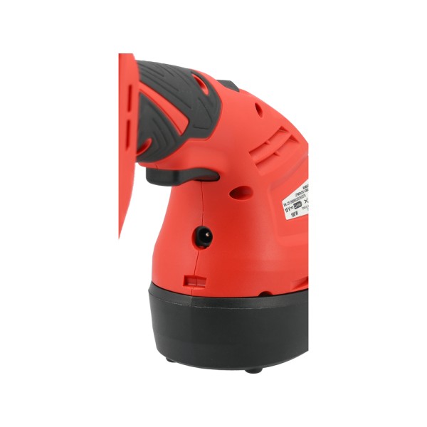 NOŻYCE DO TRAWY I ŻYWOPŁOTU 18V Z BATERIĄ 2AH I ŁADOWARKĄ, BRUSHLESS YT-828335
