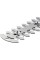 GŁOWICA TRYMERA 200MM DLA: YT-828335, YT-828336, YT-828357, YT-828358 YT-828338