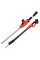 NOŻYCE DO ŻYWOPŁOTU 18V, 42 CM, TELESKOPOWE - BEZ AKUMULATORA YT-82835
