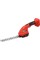 NOŻYCE DO TRAWY I ŻYWOPŁOTU 18V (KORPUS), BRUSH YT-828358