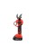 SEKATOR 18V 30MM Z BATERIĄ 2AH I ŁADOWARKĄ, BRUSHLESS YT-828380