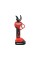 SEKATOR 18V 30MM Z BATERIĄ 2AH I ŁADOWARKĄ, BRUSHLESS YT-828380