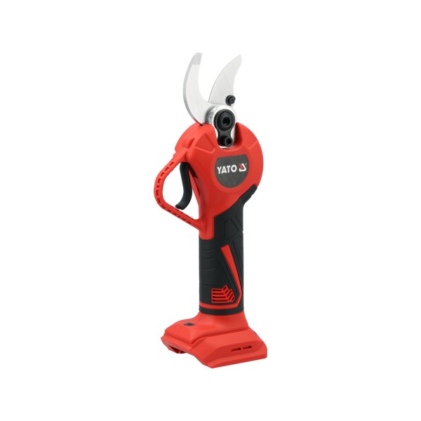 SEKATOR 18V 30MM (KORPUS), BRUSHLESS YT-828381