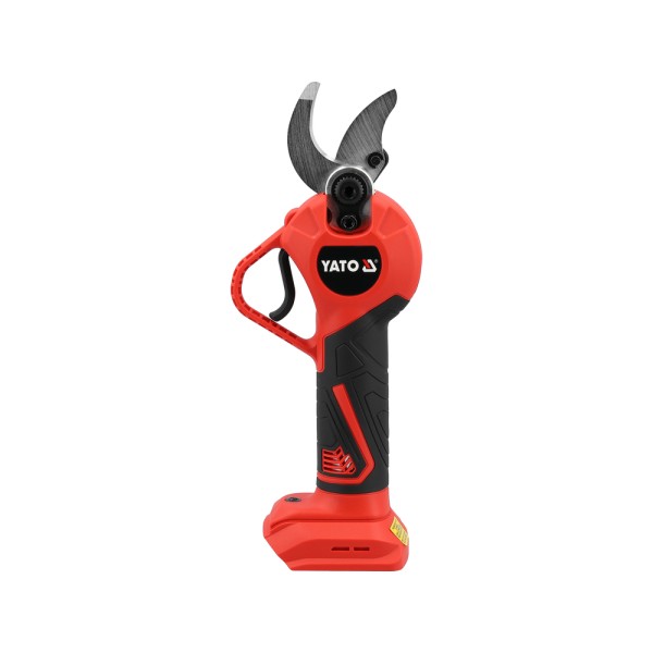 SEKATOR 18V 30MM (KORPUS), BRUSHLESS YT-828381