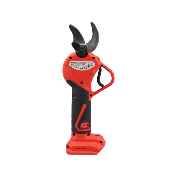 SEKATOR 18V 30MM (KORPUS), BRUSHLESS YT-828381