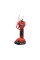 SEKATOR 18V 40MM Z BATERIĄ 2AH I ŁADOWARKĄ, BRUSHLESS YT-828382