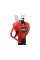 SEKATOR 18V 40MM Z BATERIĄ 2AH I ŁADOWARKĄ, BRUSHLESS YT-828382