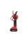SEKATOR 18V 40MM Z BATERIĄ 2AH I ŁADOWARKĄ, BRUSHLESS YT-828382