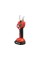 SEKATOR 18V 40MM Z BATERIĄ 2AH I ŁADOWARKĄ, BRUSHLESS YT-828382