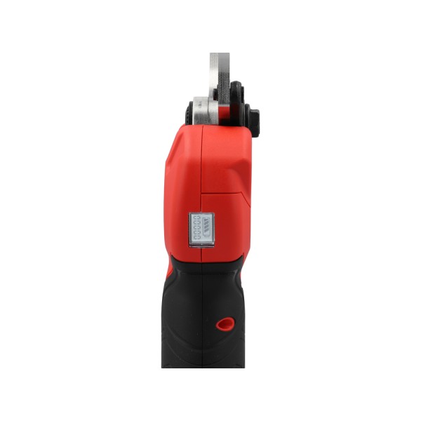 SEKATOR 18V 40MM Z BATERIĄ 2AH I ŁADOWARKĄ, BRUSHLESS YT-828382