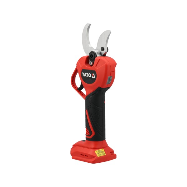 SEKATOR 18V 40MM (KORPUS), BRUSHLESS YT-828383