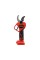 SEKATOR 18V 40MM (KORPUS), BRUSHLESS YT-828383