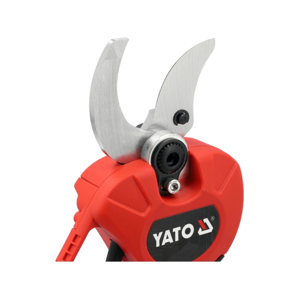 SEKATOR 18V 40MM (KORPUS), BRUSHLESS YT-828383