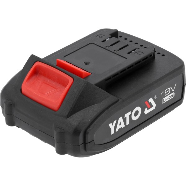 AKUMULATOR SYSTEM YATO 18V LI-ION 2 AH YT-828461