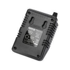 ŁADOWARKA SYSTEM YATO 18V 2,2A YT-828498
